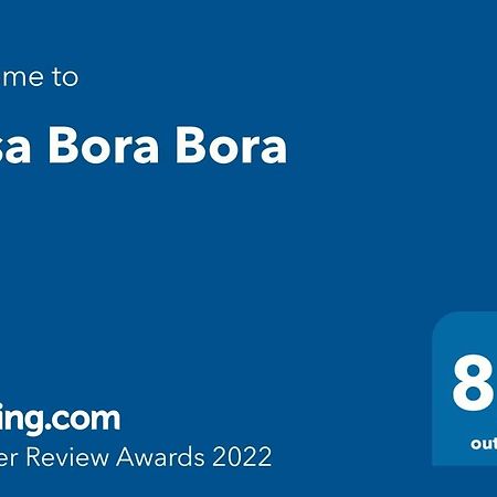 Вілла Casa Bora Bora Марбелья Екстер'єр фото